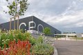 Centre Omnisports Pierre De Coubertin