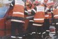 Sapeurs Pompiers