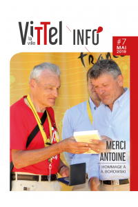 Vittel Info mai 2019