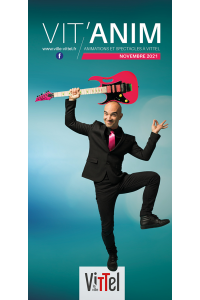 Vitanim novembre 2021