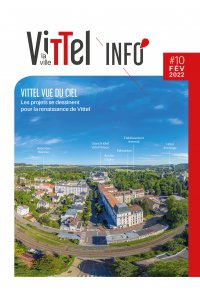 Vittel info février 2022