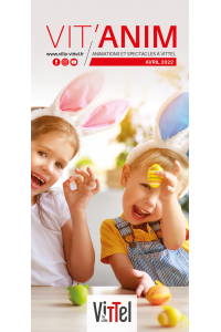 vittel|animations|événements|festivités|avril2022