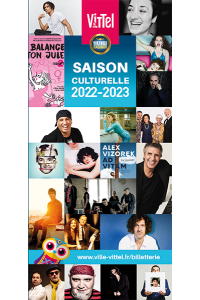 Saison 2022-2023