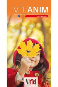 Vit'anim octobre 2022
