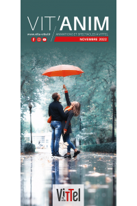Vit'anim novembre 2022