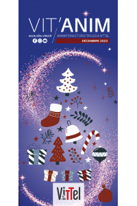 Vit'anim décembre 2022