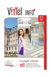 VITTEL INFO' - N°11