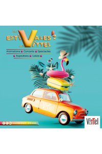 Estivales 2023