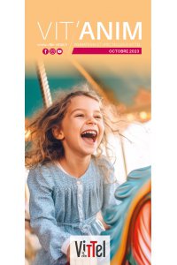 vitanim|vittel|programme|enfant|feteforaine|amusement