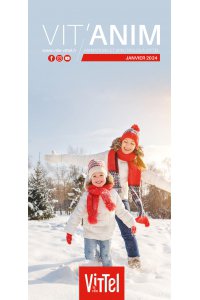 Vit'Anim janvier 2024