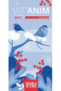 Vit'Anim février