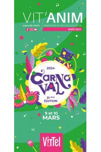 Vit'Anim mars 2024