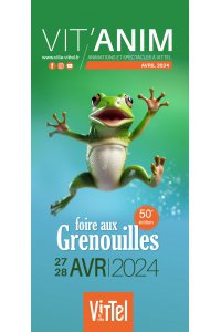 Vit'Anim avril 2024
