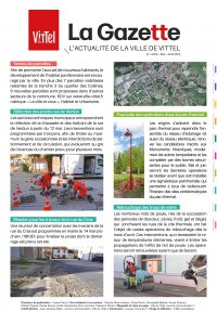Gazette n°2 avril-juin 2024