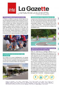 gazette|vitte|actualité|informations