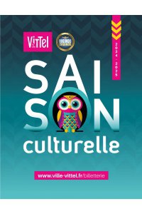 Programmation culturelle 2025