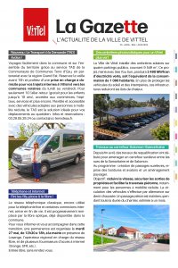 Gazette|vittel|2025|avril|mai|juin