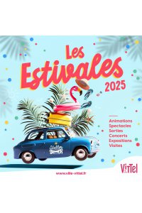 Les Estivales