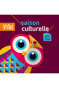 Saison culturelle 2019-2020