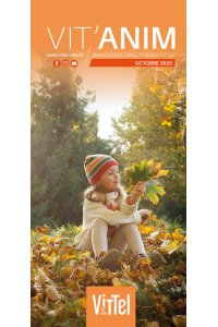 VITTEL|ANIMATIONS|OCTOBRE