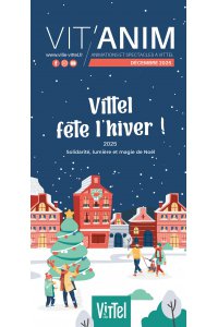 vittel|animations|décembre