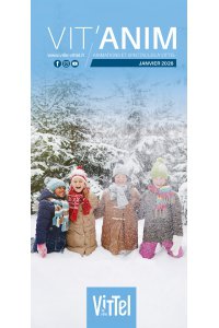 VITTEL|ANIMATIONS|JANVIER