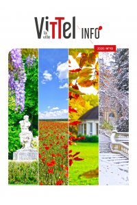 VITTEL INFO' - N°13