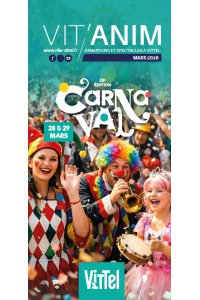 Vittel|animations|carnaval