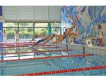 Natation au bassin olympique © Jean-Jacques DALIA - ville de Vittel