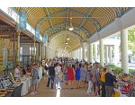 Marché de l'artisanat et du goût © Jean-Jacques DALIA - ville de Vittel