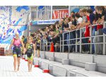 Aquathlon indoor 2024 © Jean-Jacques DALIA- ville de Vittel