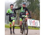 Bike and Run 2024 © Jean-Jacques DALIA - ville de Vittel