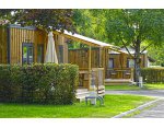 Bungalows camping Seasonova © Jean-Jacques DALIA - ville de Vittel