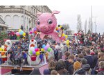 Carnaval 2022 © Jean-Jacques DALIA - ville de Vittel