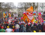Carnaval 2023 © Jean-Jacques DALIA - ville de Vittel