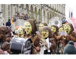 Le carnaval 2026 © Jean-Jacques DALIA - ville de Vittel