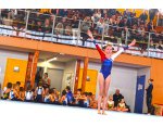 Championnat de gymnastique © Jean-Jacques DALIA- ville de Vittel