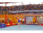 Championnat de gymnastique © Jean-Jacques DALIA- ville de Vittel