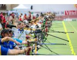 Championnat de France de tir à l'arc © D.R