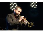 Concert de Ibrahim Maalouf au Palais des Congrès © Jean-Jacques DALIA - ville de Vittel