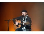 Concert Nicolas Peyrac à l'Alhambra © Jean-Jacques DALIA - ville de Vittel