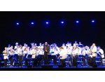 L'orchestre d'harmonie de Vittel © Jean-Jacques DALIA - ville de Vittel