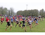Cross country athlétisme © Jean-Jacques DALIA - ville de Vittel