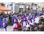 Carnaval 2024 © Jean-Jacques DALIA - ville de Vittel