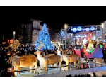 Défilé de Saint-Nicolas © Jean-Jacques DALIA - ville de Vittel