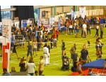 Fête du sport au C.P.O © Jean-Jacques DALIA - ville de Vittel