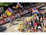 Tour de France © JF Hamard