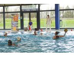 Match de water polo au CPO © Jean-Jacques DALIA - ville de Vittel