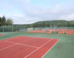 Courts en Greenset et Quick © Jean-Jacques DALIA - Ville de Vittel