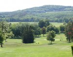 Golf du Mont Saint-Jean © Jean-Jacques DALIA - ville de Vittel